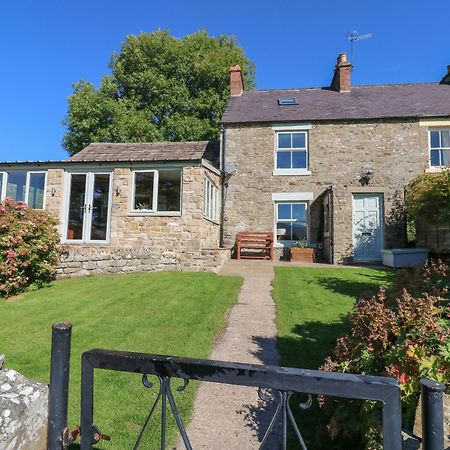 Hoodgill Barn Villa Newbiggin  Eksteriør bilde