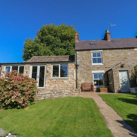 Hoodgill Barn Villa Newbiggin  Eksteriør bilde