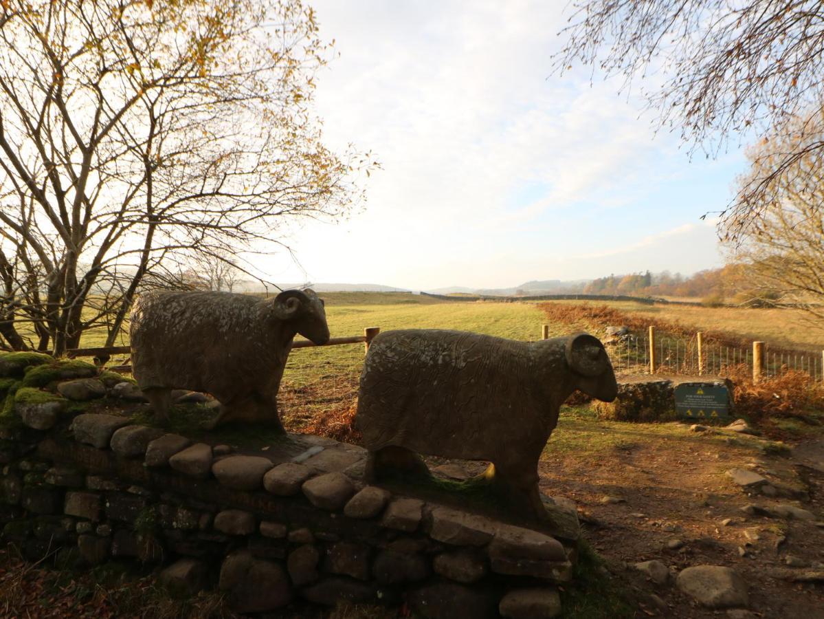 Hoodgill Barn Villa Newbiggin  Eksteriør bilde