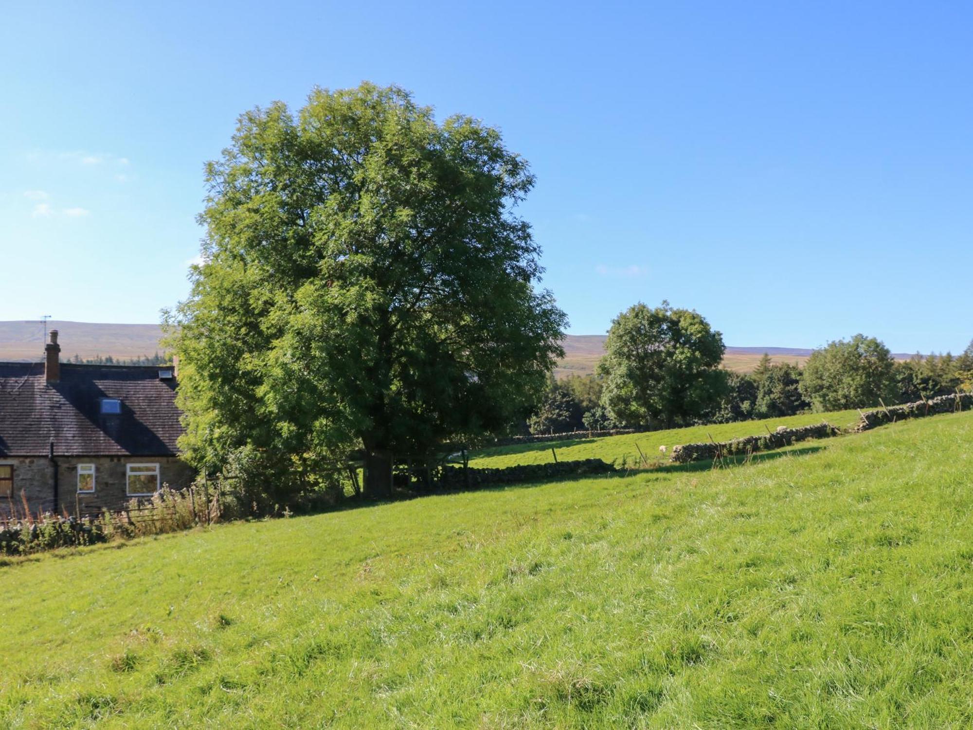 Hoodgill Barn Villa Newbiggin  Eksteriør bilde
