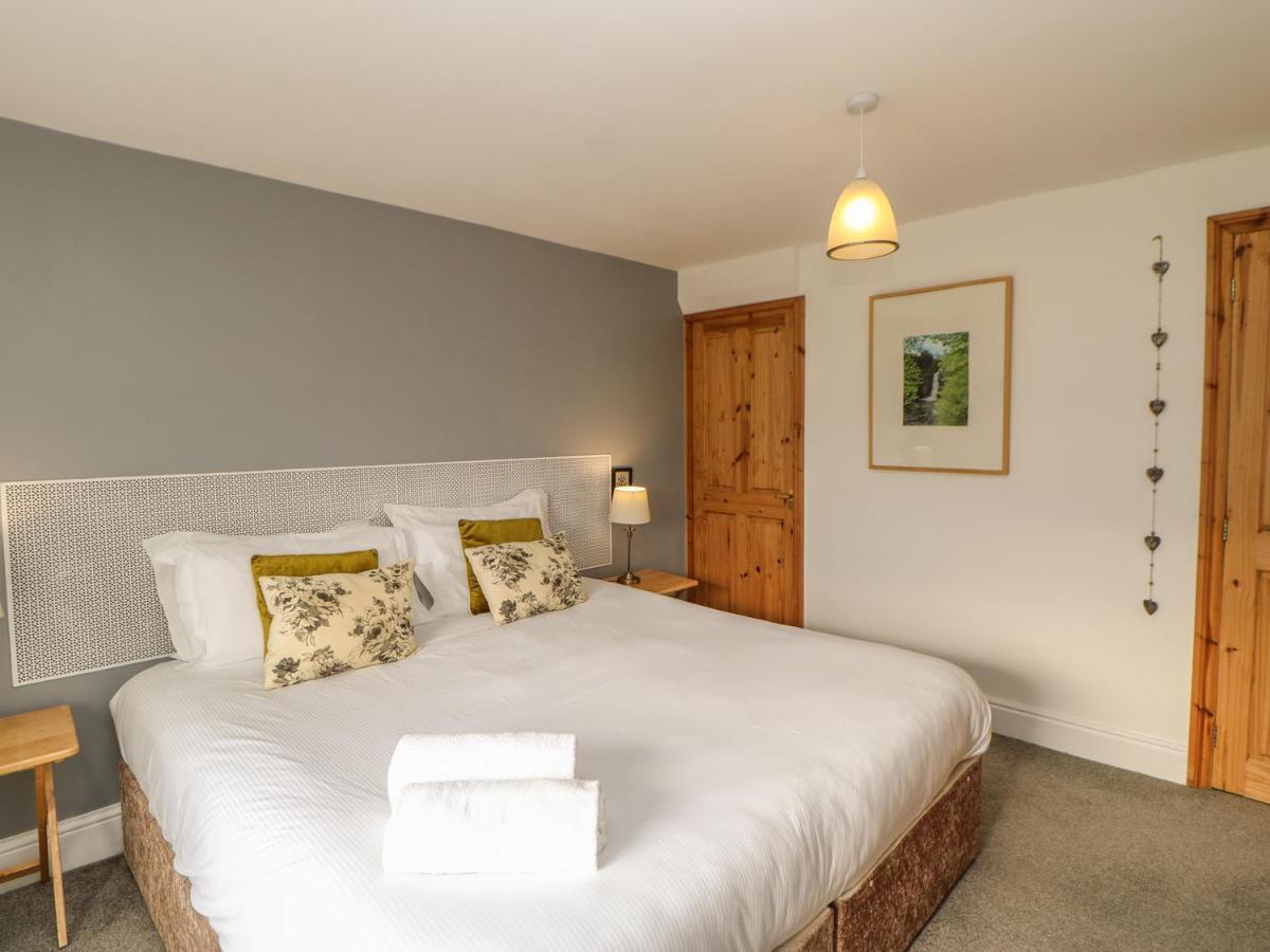 Hoodgill Barn Villa Newbiggin  Eksteriør bilde
