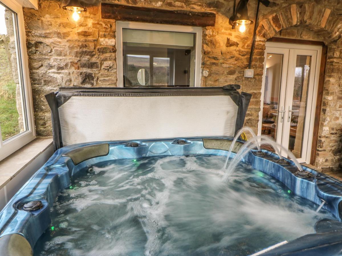Hoodgill Barn Villa Newbiggin  Eksteriør bilde