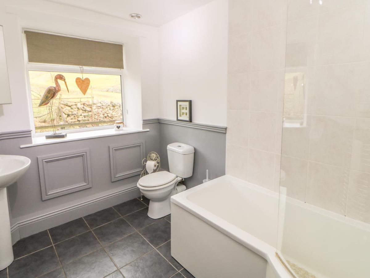 Hoodgill Barn Villa Newbiggin  Eksteriør bilde