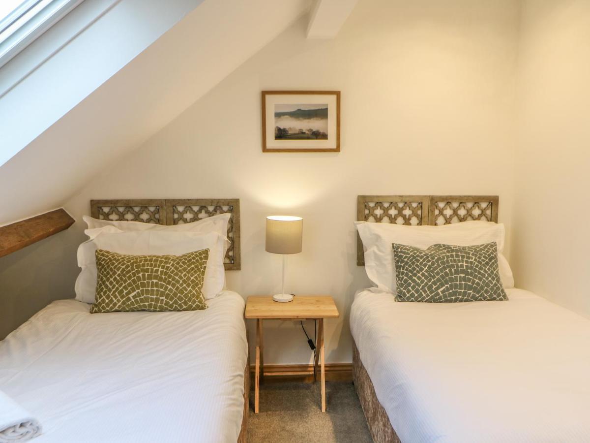 Hoodgill Barn Villa Newbiggin  Eksteriør bilde