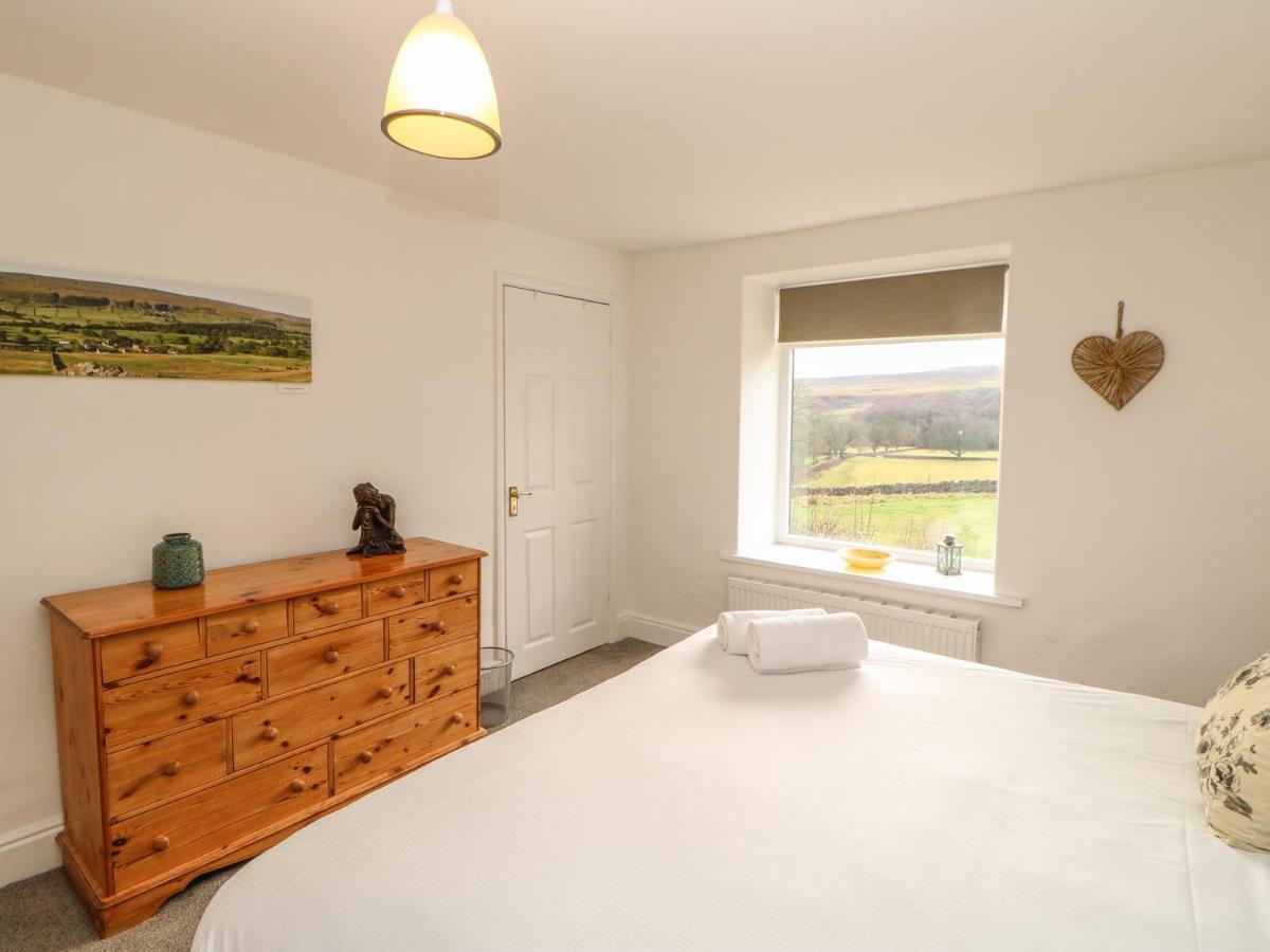 Hoodgill Barn Villa Newbiggin  Eksteriør bilde