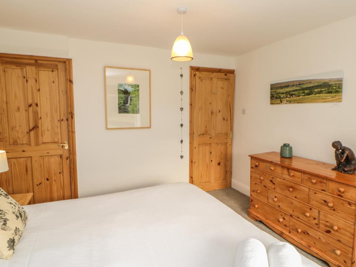 Hoodgill Barn Villa Newbiggin  Eksteriør bilde