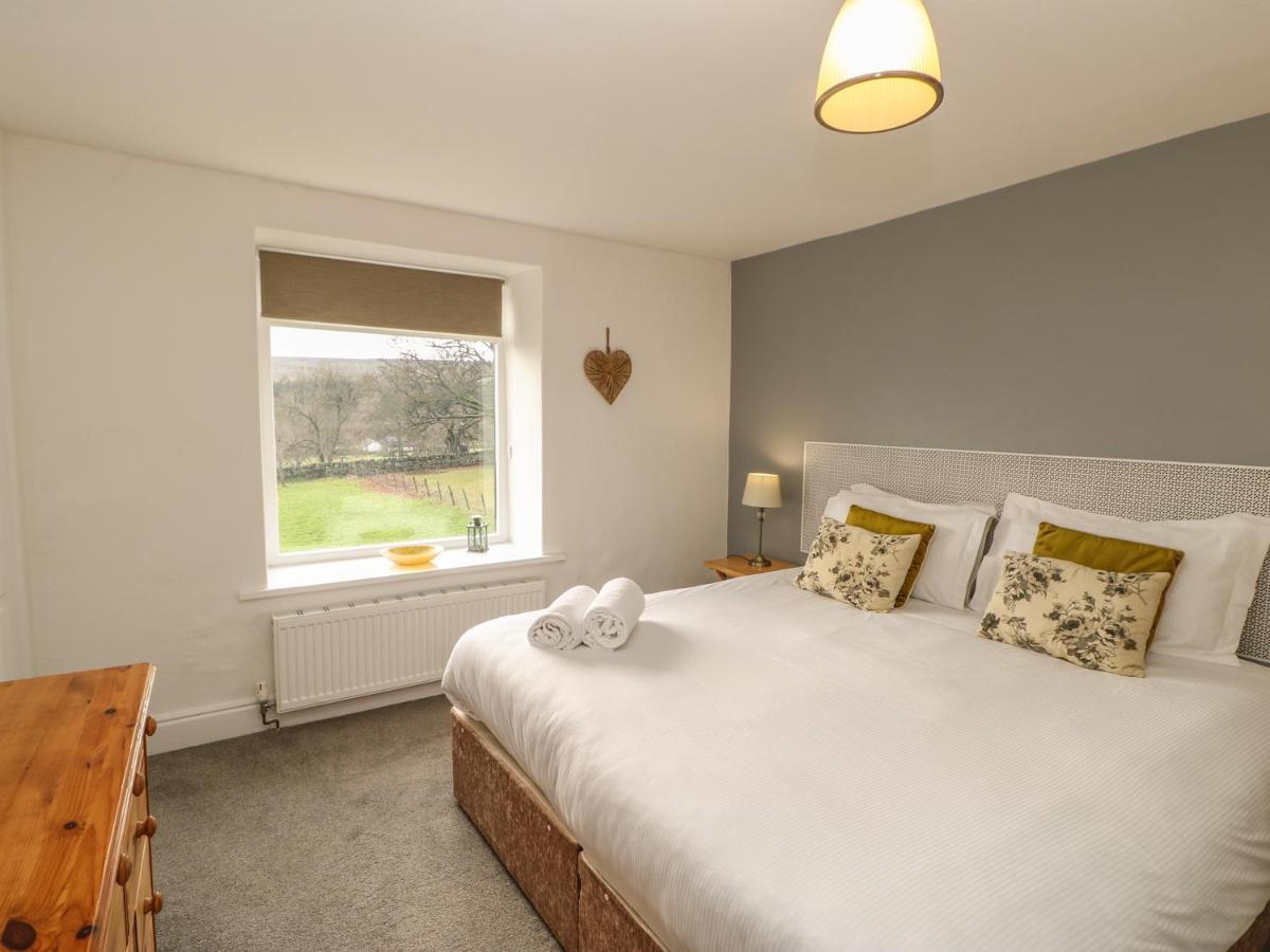 Hoodgill Barn Villa Newbiggin  Eksteriør bilde