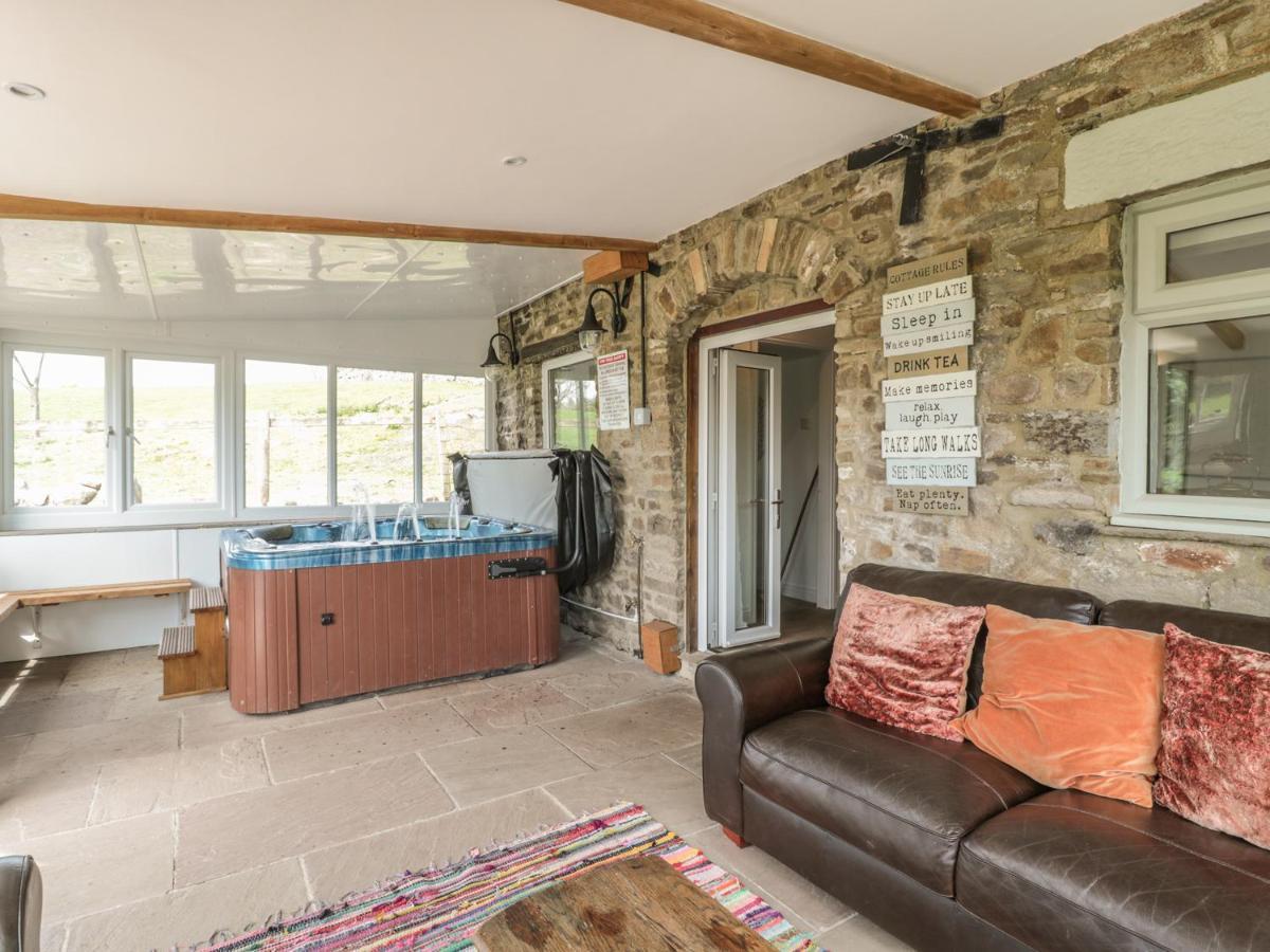 Hoodgill Barn Villa Newbiggin  Eksteriør bilde