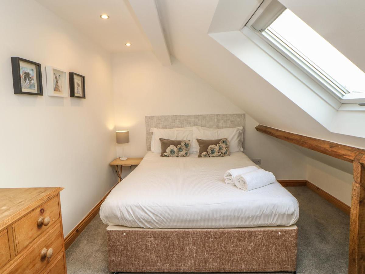 Hoodgill Barn Villa Newbiggin  Eksteriør bilde