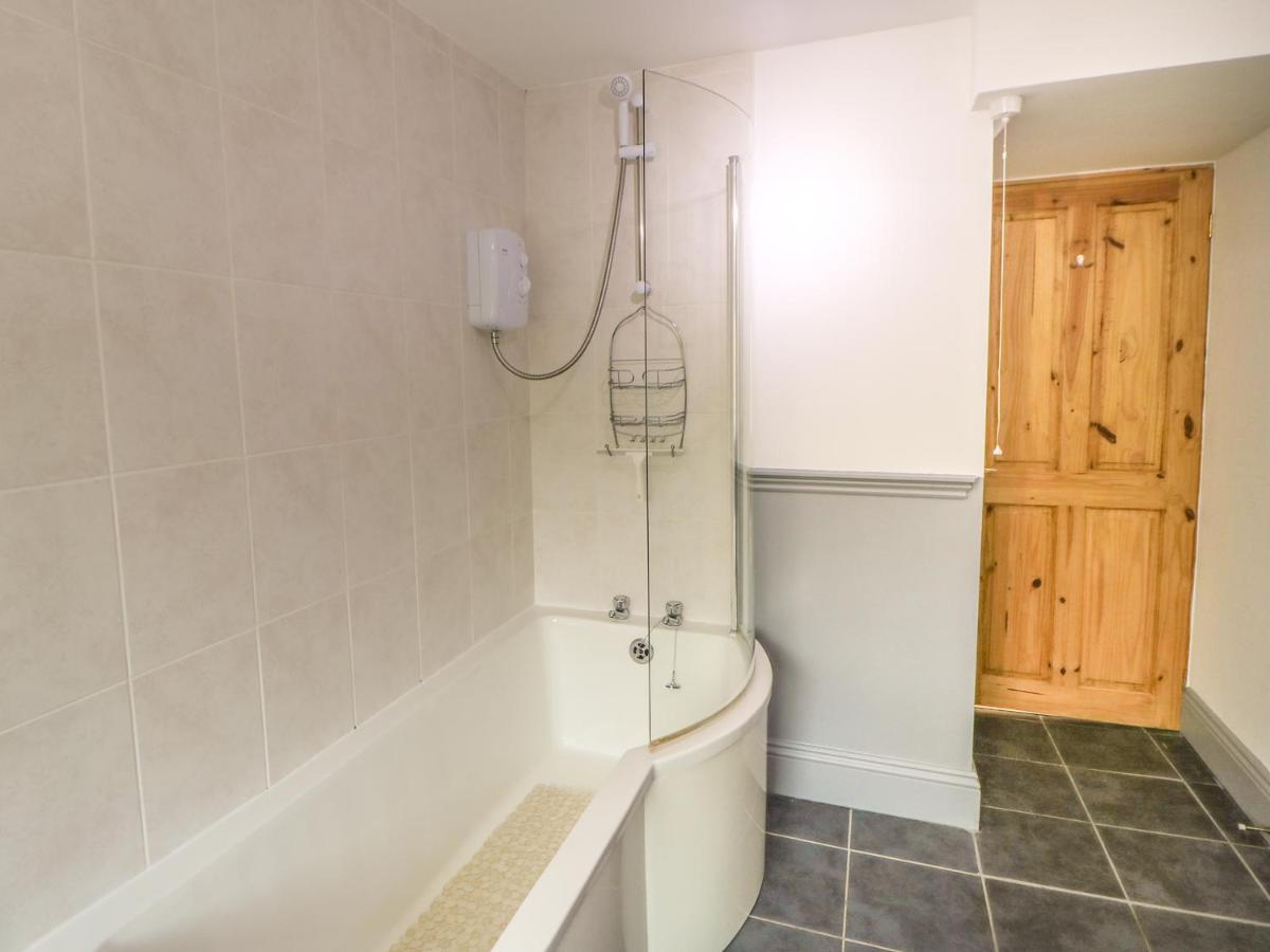 Hoodgill Barn Villa Newbiggin  Eksteriør bilde