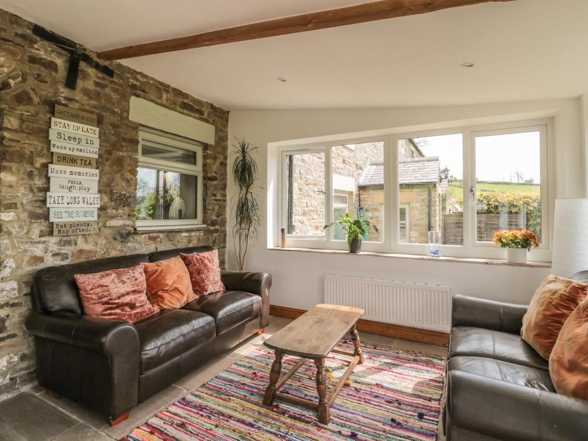 Hoodgill Barn Villa Newbiggin  Eksteriør bilde