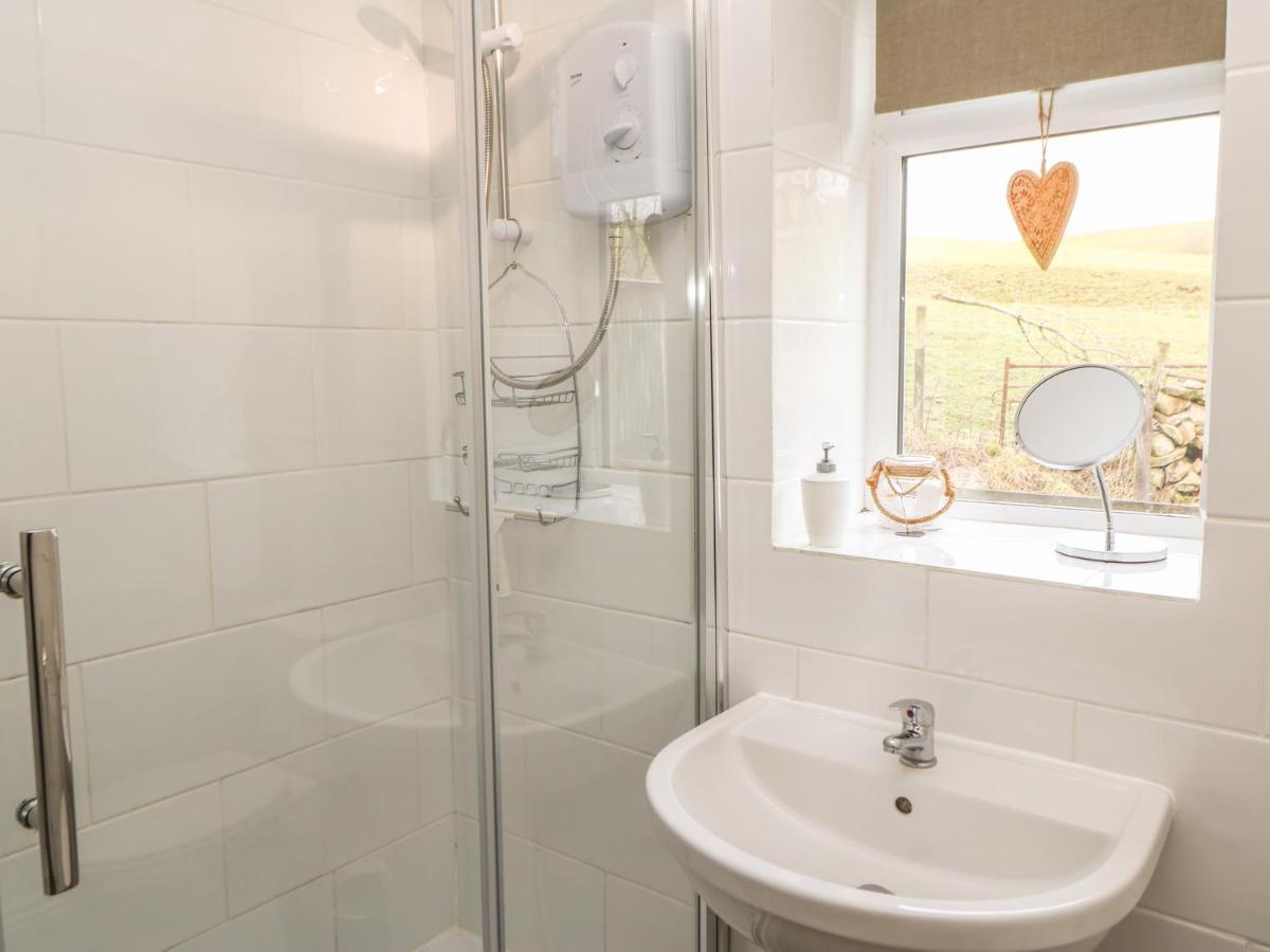 Hoodgill Barn Villa Newbiggin  Eksteriør bilde